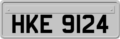 HKE9124