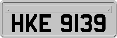 HKE9139