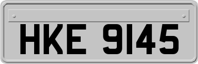 HKE9145