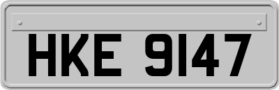 HKE9147