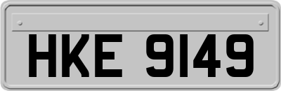 HKE9149