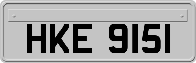 HKE9151