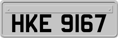 HKE9167