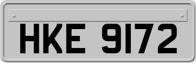 HKE9172