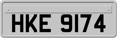 HKE9174