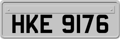 HKE9176