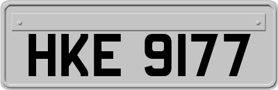 HKE9177
