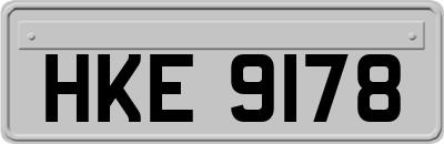 HKE9178