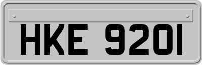 HKE9201