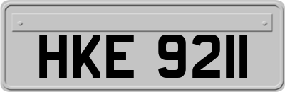 HKE9211