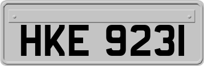HKE9231