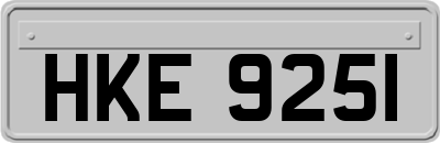 HKE9251