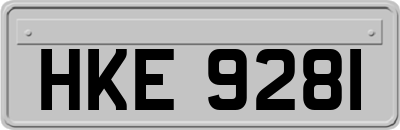 HKE9281