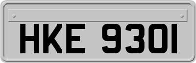 HKE9301