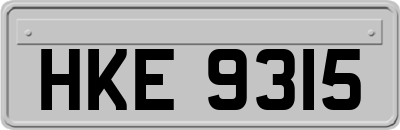 HKE9315