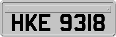 HKE9318