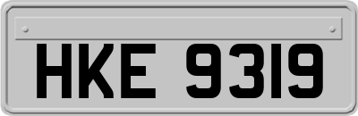HKE9319