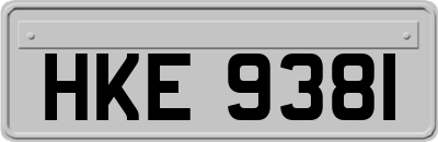 HKE9381