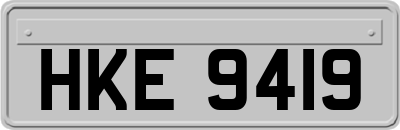 HKE9419