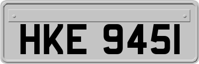 HKE9451