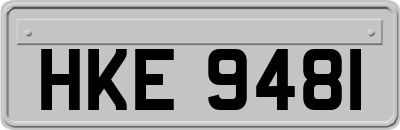 HKE9481