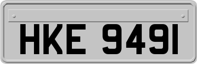HKE9491