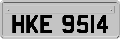 HKE9514