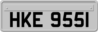 HKE9551