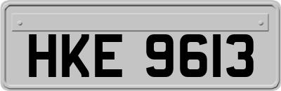HKE9613