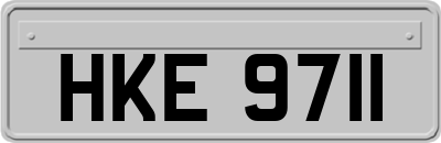 HKE9711