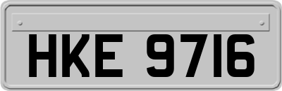 HKE9716