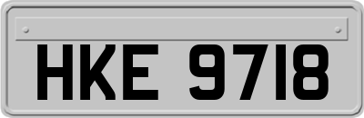 HKE9718