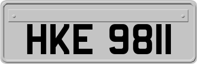 HKE9811
