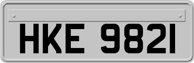 HKE9821