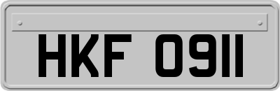HKF0911