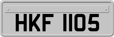 HKF1105
