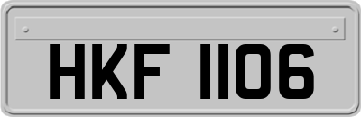 HKF1106