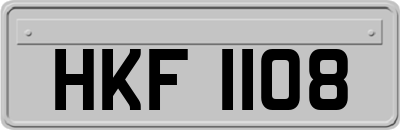 HKF1108