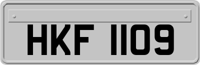 HKF1109