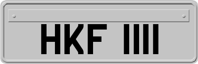 HKF1111