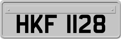 HKF1128
