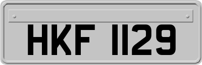 HKF1129