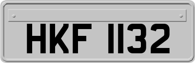 HKF1132