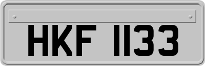 HKF1133