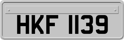 HKF1139