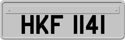 HKF1141