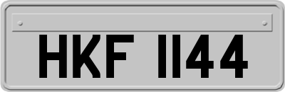 HKF1144