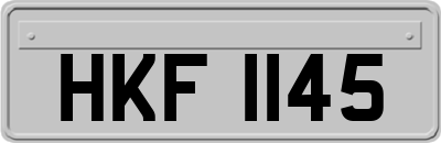 HKF1145
