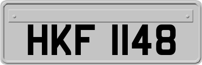 HKF1148