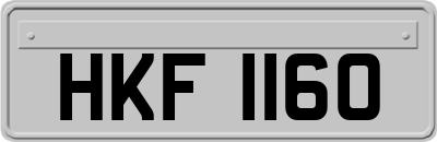 HKF1160